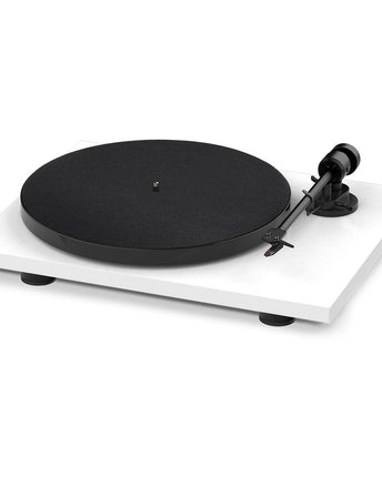 Pro-Ject E1 BT (OM5e)