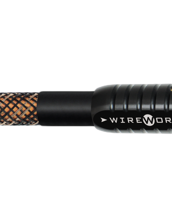 Wireworld Eclipse 8 Interconect, 2 RCA - 2 RCA