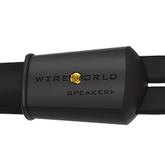 Wireworld Eclipse 10 cablu de boxe, fundal transparent