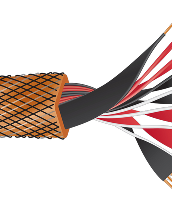 Wireworld Eclipse 8 Cablu de boxe