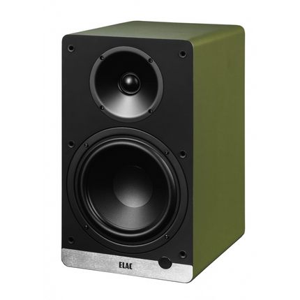 Elac Debut ConneX DCB61
