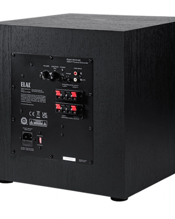 Elac Debut 3.0 DS123 12"