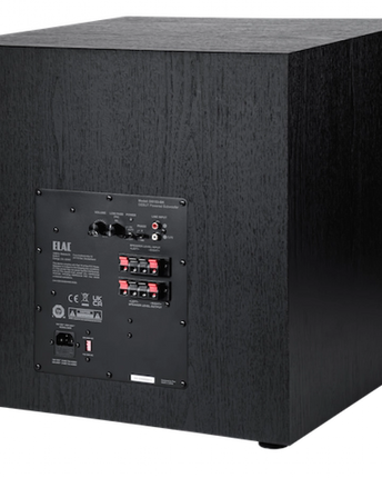 Elac Debut 3.0 DS153 15"