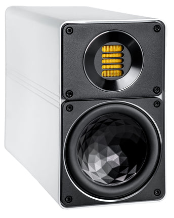 Пасивни високоговорители Elac Elegant BS 312.2