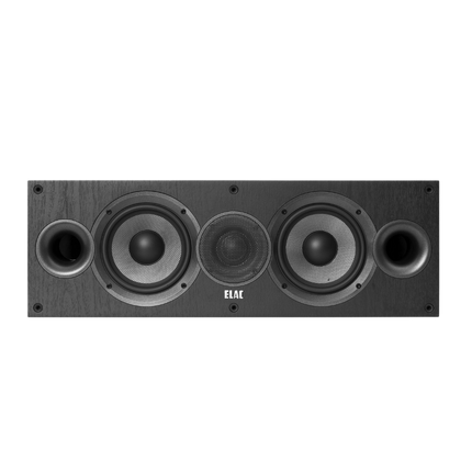 Elac Debut DC52
