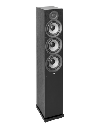 Boxe de podea ELAC Debut DF6.2