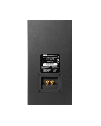 Elac Debut DB5.2