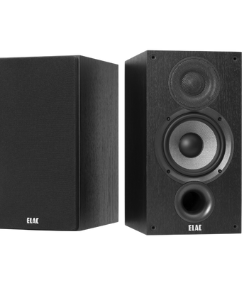 Elac Debut DB5.2