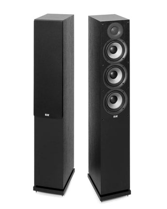 Boxe pasive ELAC Debut DF5.2