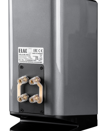 Elac VELA BS 403.2, JET 6