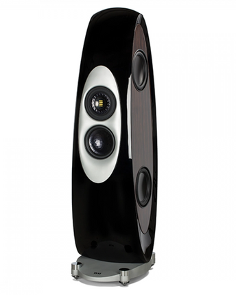 Boxe Elac Concentro