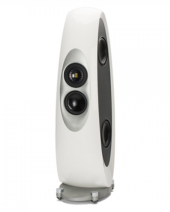 Boxe Elac Concentro