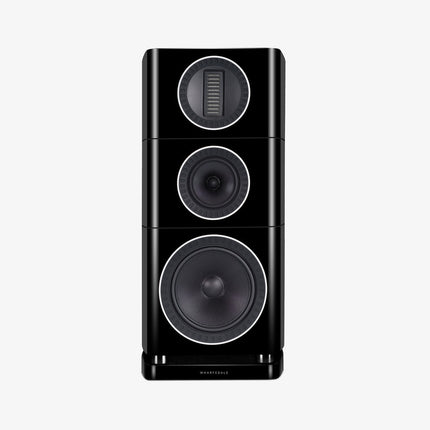 Boxe Wharfedale Elysian 2