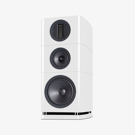 Boxe Wharfedale Elysian 2