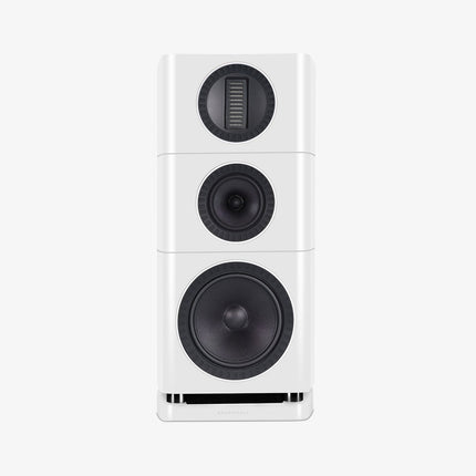 Boxe Wharfedale Elysian 2