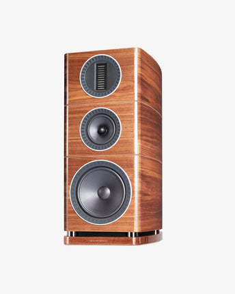Boxe Wharfedale Elysian 2