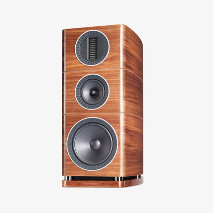 Boxe Wharfedale Elysian 2