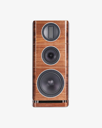 Boxe Wharfedale Elysian 2