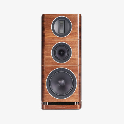 Boxe Wharfedale Elysian 2