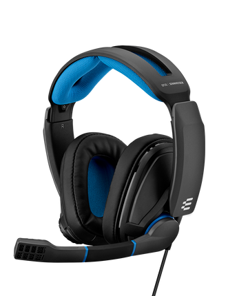 EPOS GSP 300 gaming