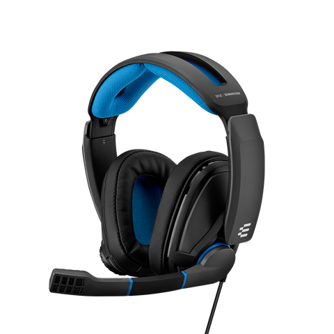 EPOS GSP 300 gaming