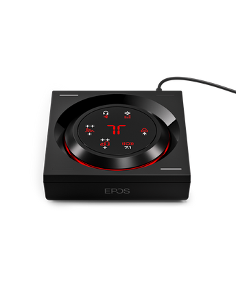 EPOS GSX 1000 2nd Edition