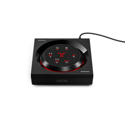EPOS GSX 1000 2nd Edition