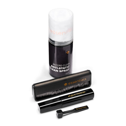 Argon Audio TT VINYL KIT 10