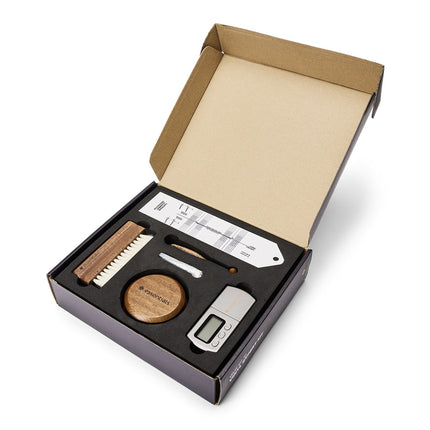Argon Audio TT VINYL KIT 30