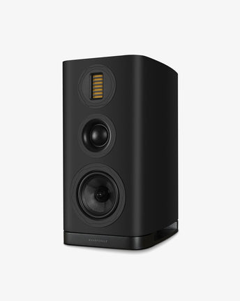 Boxe Wharfedale EVO 5.2