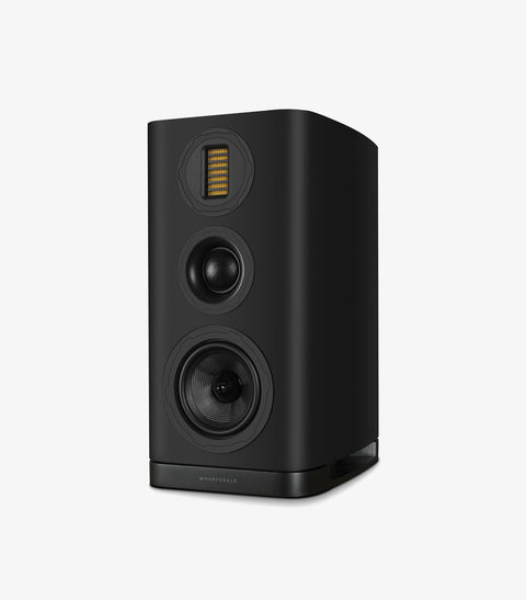 Boxe Wharfedale EVO 5.2