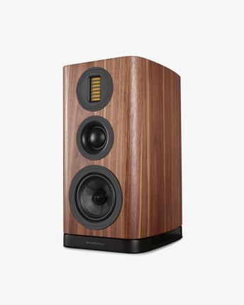 Boxe Wharfedale EVO 5.2