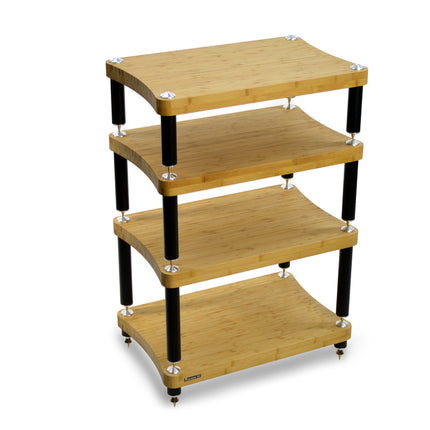 Atacama Evoque Eco 60-40 SE2, Natural Bamboo, 4 rafturi