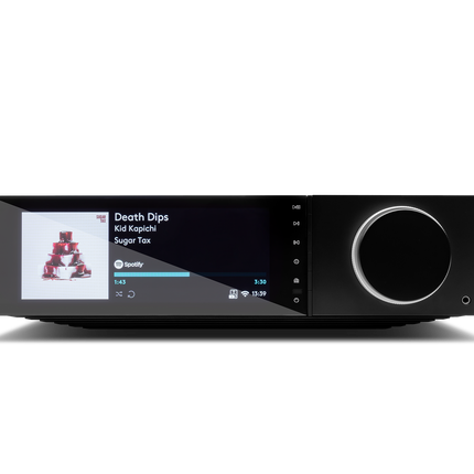 Cambridge Audio Evo 75