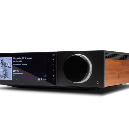Cambridge Audio Evo 75