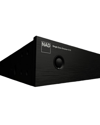 NAD CI S1 BluOS Streaming Module