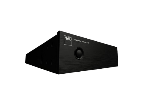 NAD CI S1 BluOS Streaming Module