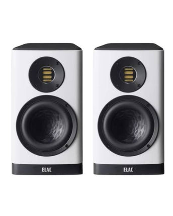 Elac VELA BS 403.2, JET 6