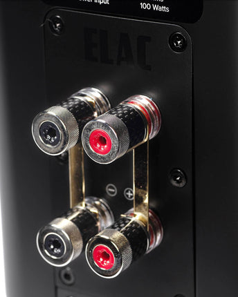 Elac Carina BS 243.4