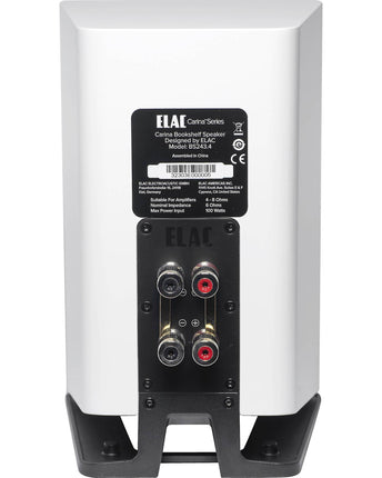 Elac Carina BS 243.4