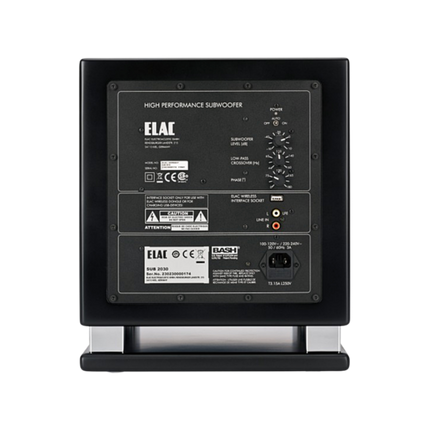 Elac Cinema 30