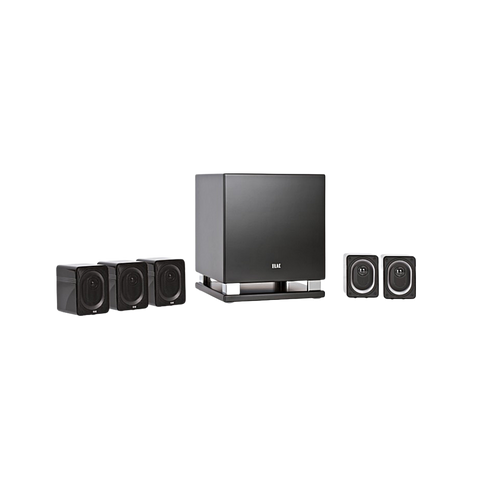 Elac Cinema 30