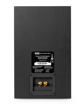 Elac Debut DOW4.2