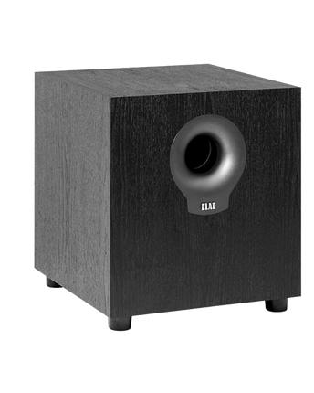 Elac Debut SUB S10.2