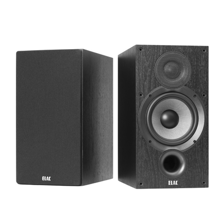 Elac Debut DB62