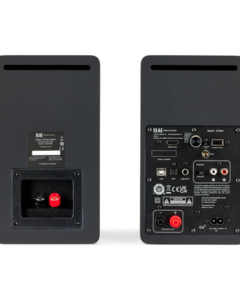 Elac Debut ConneX DCB41