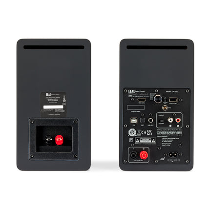 Elac Debut ConneX DCB41