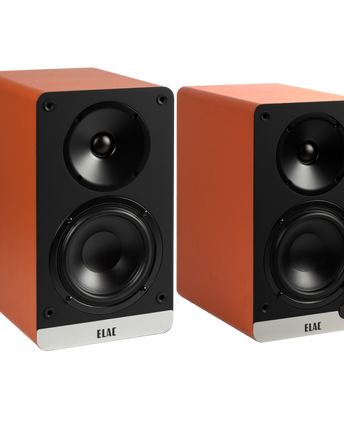 Elac Debut ConneX DCB41