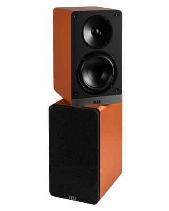 Elac Debut ConneX DCB41