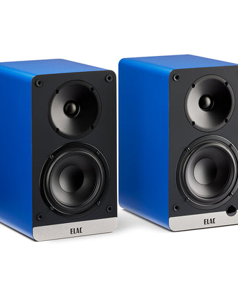 Elac Debut ConneX DCB41